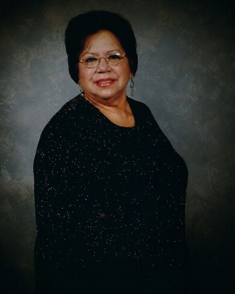 Elena V. Zavala