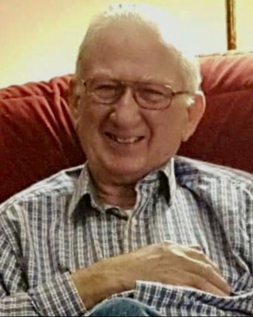 Harvey Lewis Wray, Jr. Profile Photo