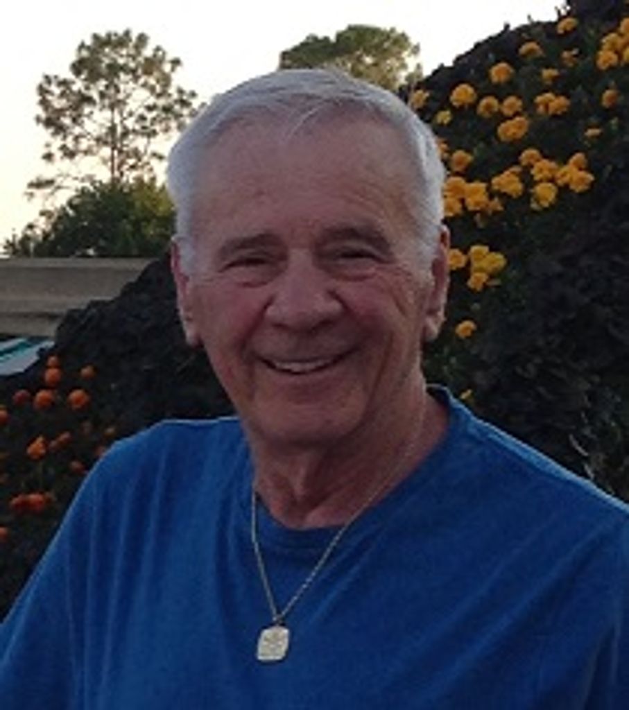 Richard Joesph Mcneil