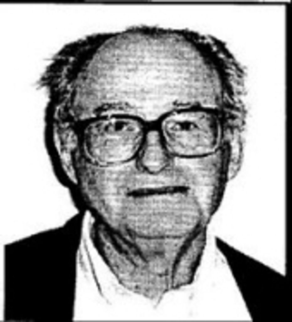 Robert H. Jordan