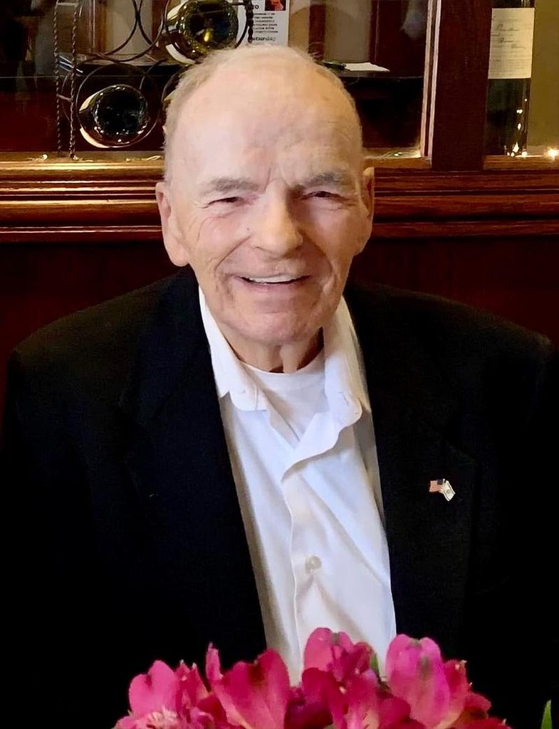 Ronald "Pappy" Kimmel