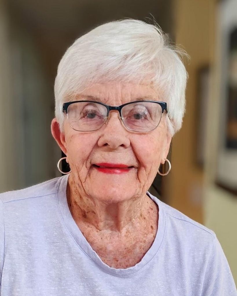 Sue Reneke