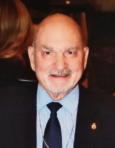 Henry Ernest "Ernie" Newton Profile Photo