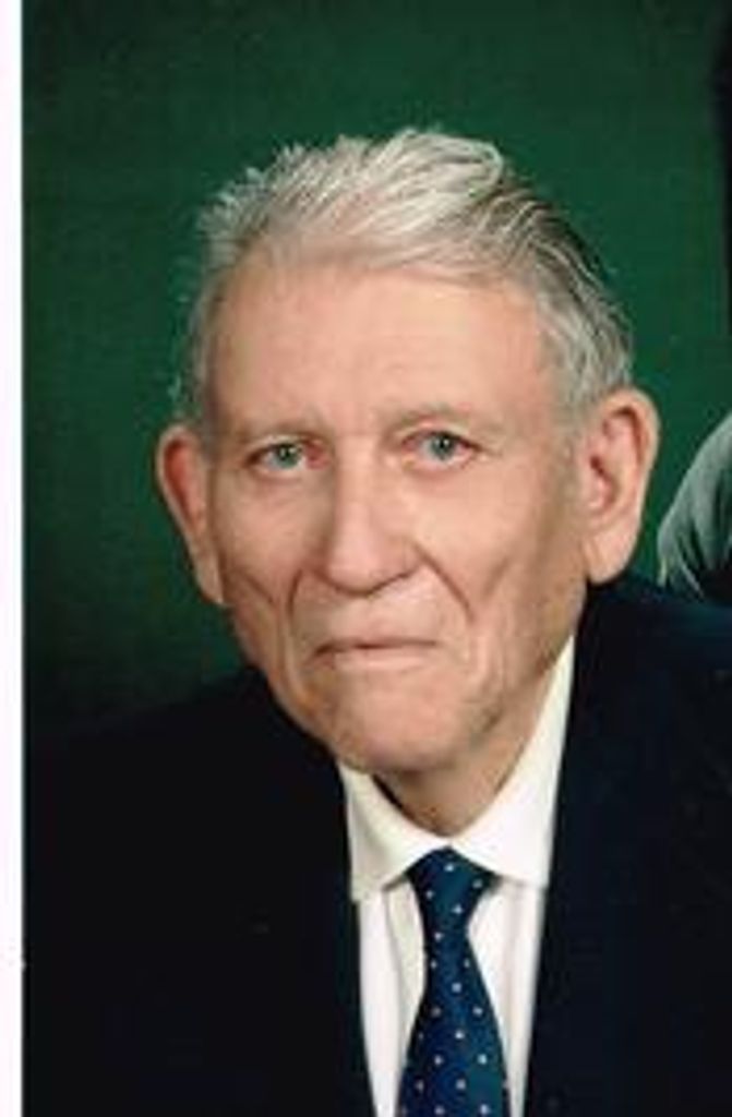 Raymond Foshee Grey, Sr.