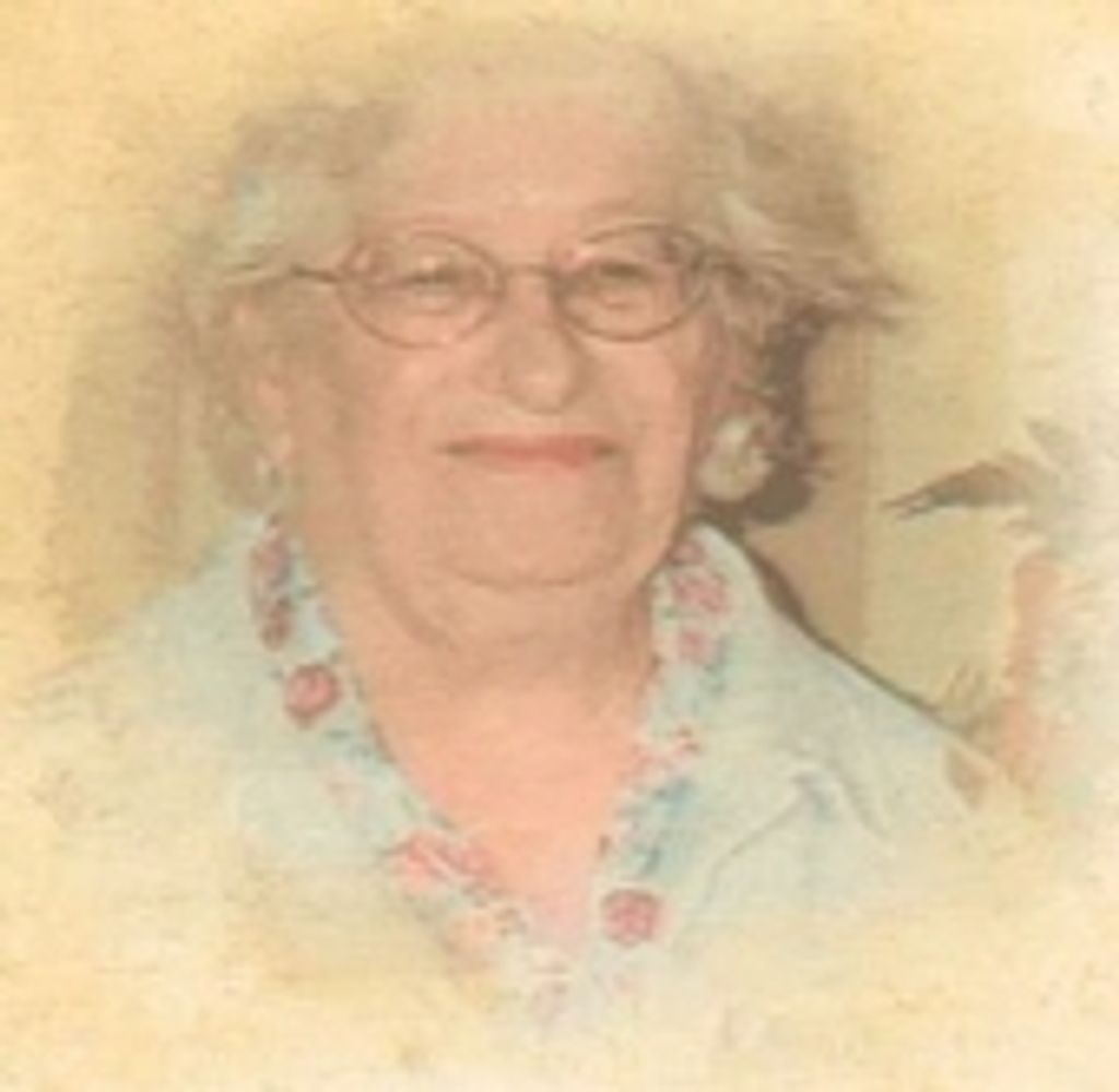 Catherine Frantz
