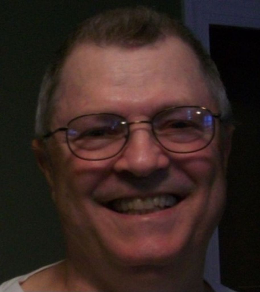 Robert Ronald Mayhew Profile Photo