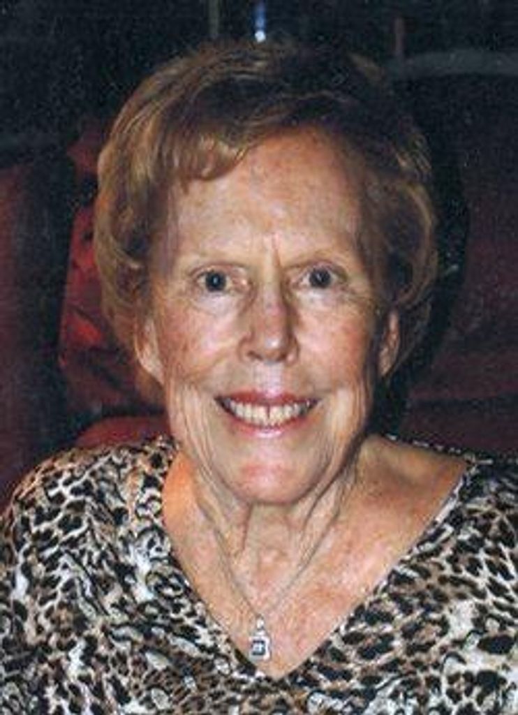 Beverly Rice Wade