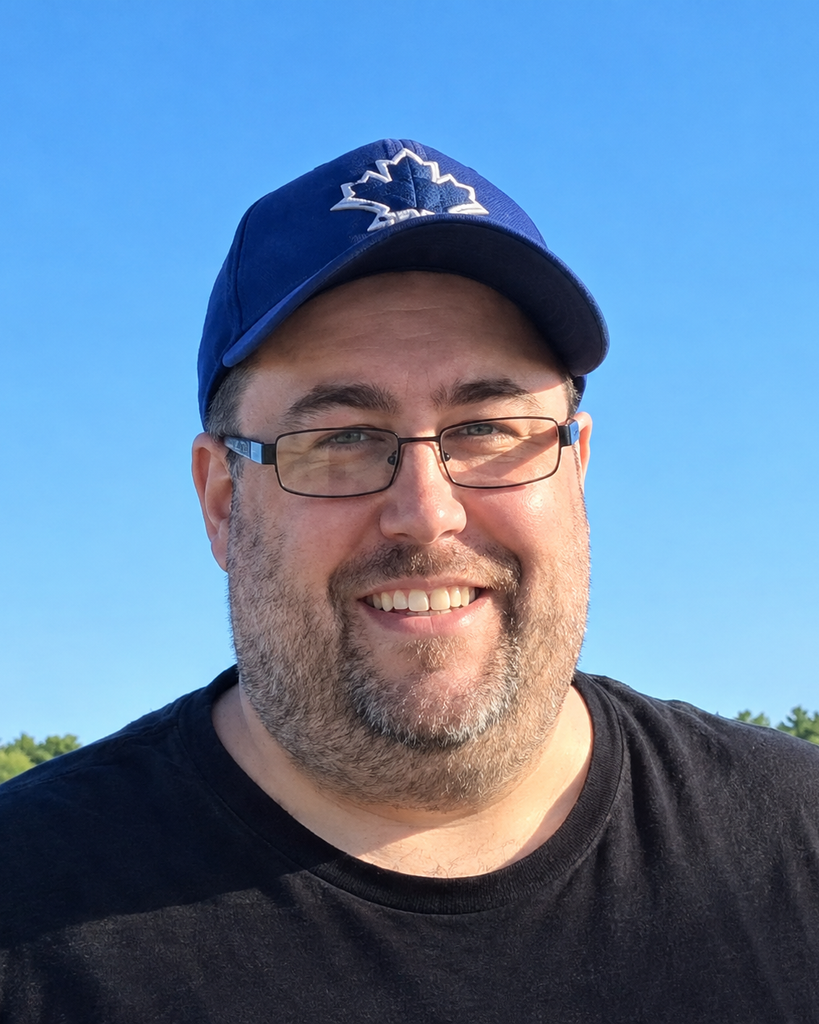 James William Galt Profile Photo