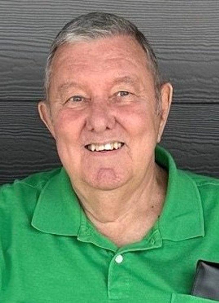 Paul R. Lester Profile Photo