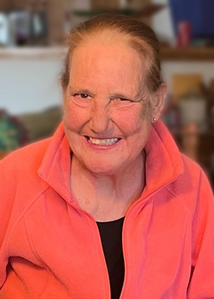 Kristen Kaye Bloch-Cox