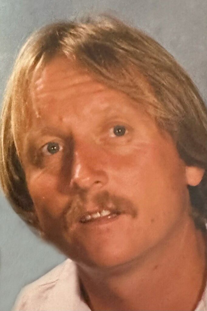 Brad Duane Elder
