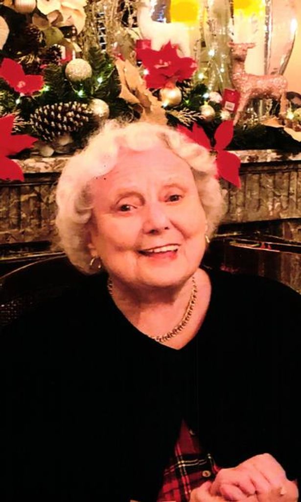 Kathleen Grace Balsan Profile Photo