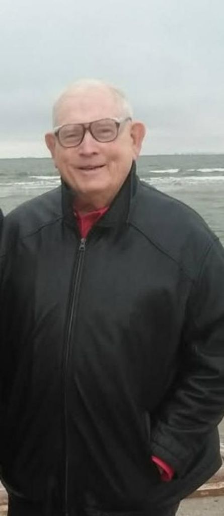 Eddie Lee Crosswhite, Jr. Profile Photo