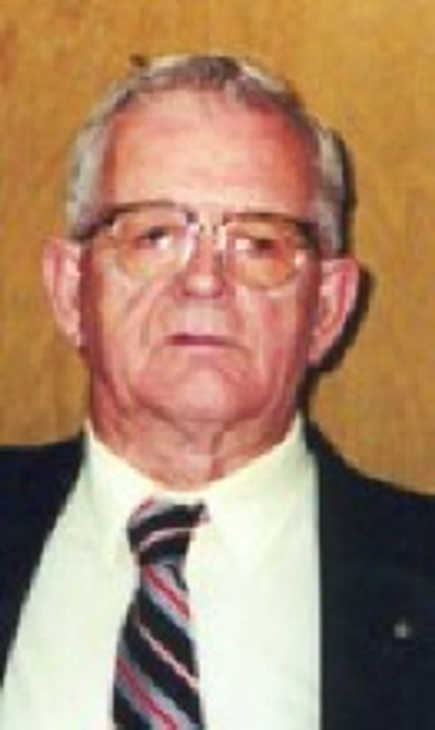 George  Leland Brooks,  Jr.