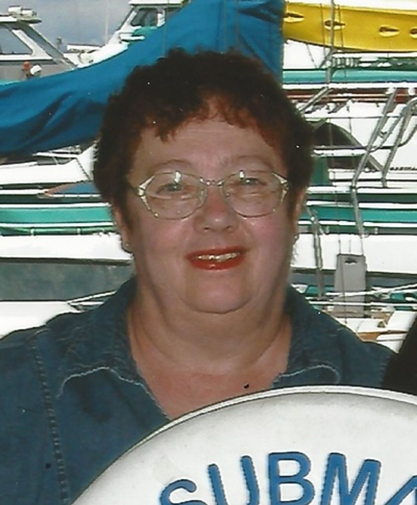 Janice Joanna Nienow Profile Photo
