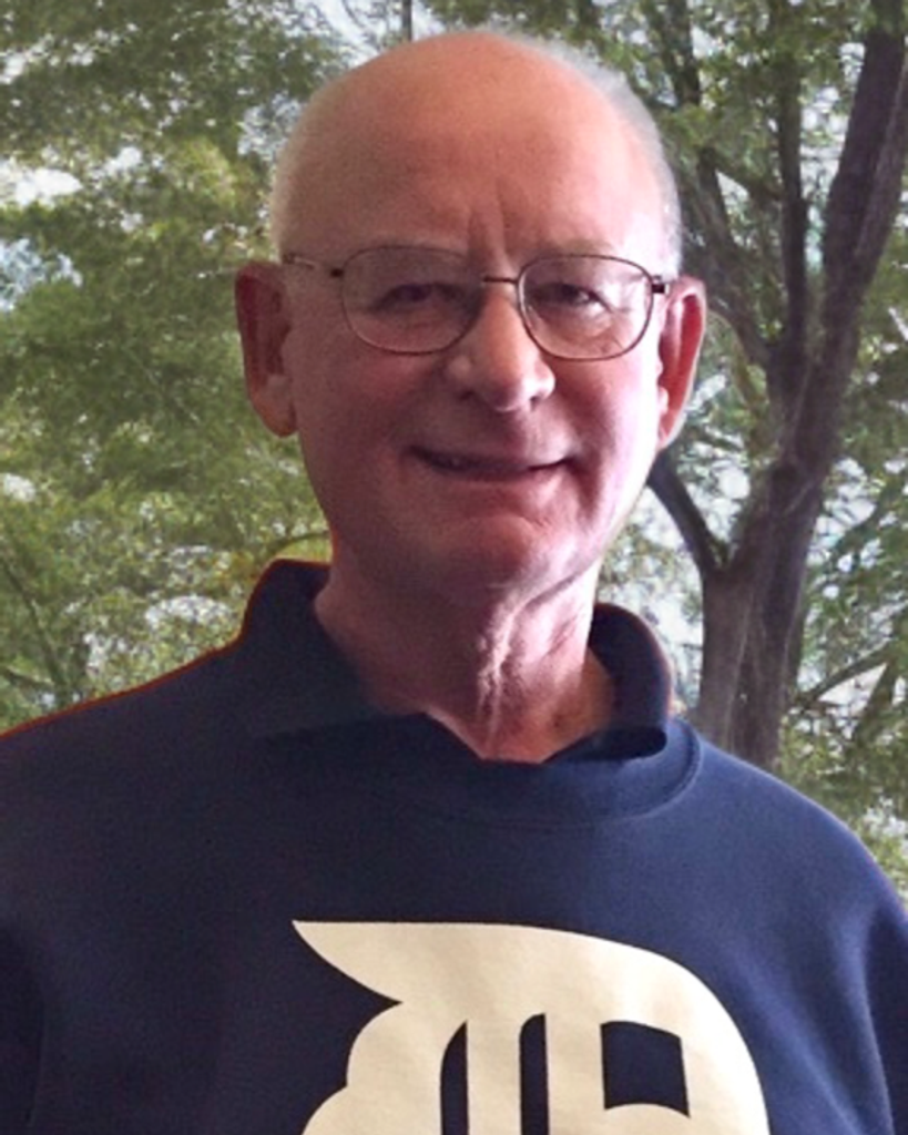 William Edward Raczko Profile Photo