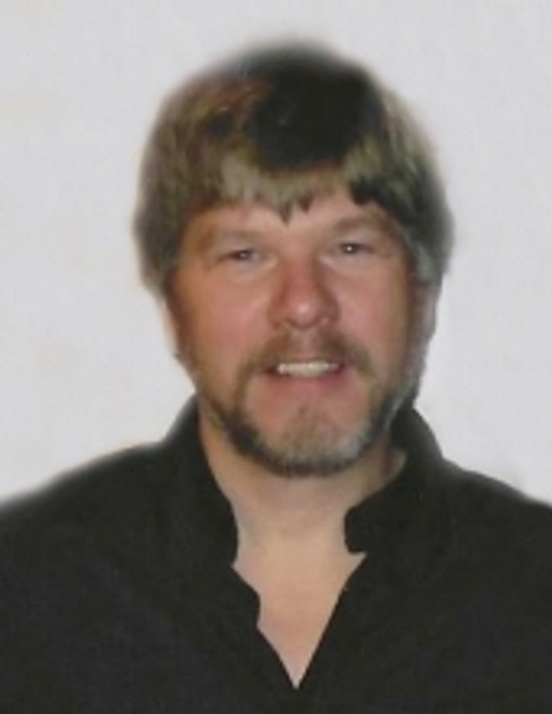 Martin Parrott Profile Photo