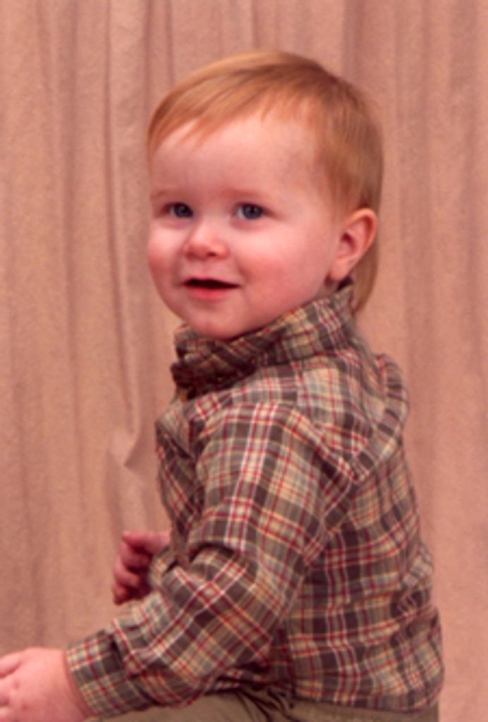 Aidan  Lee Truett