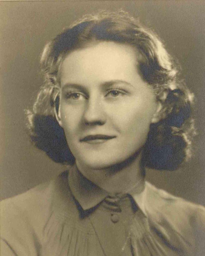Eileen Eskew Gibbs