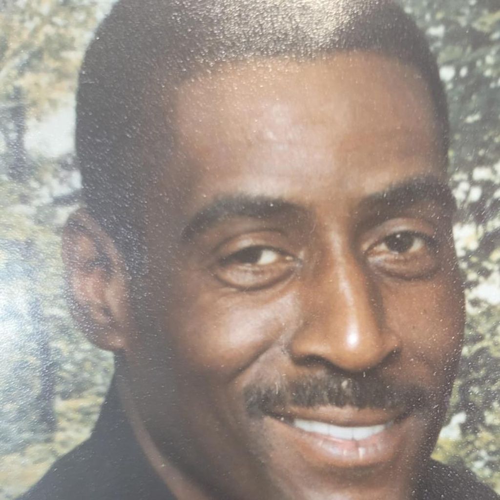 Eugene "Putt" Hutchings