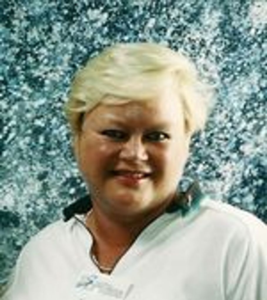 Kay Arlene (Cranston) Havner