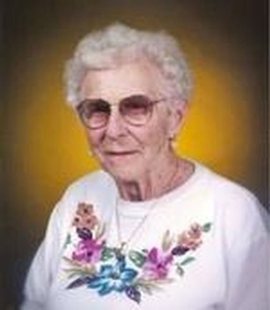 Leona H. Ackerman