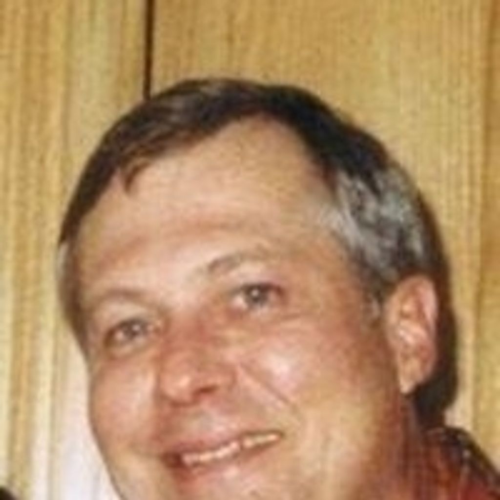 Roger Allen Culbert Profile Photo