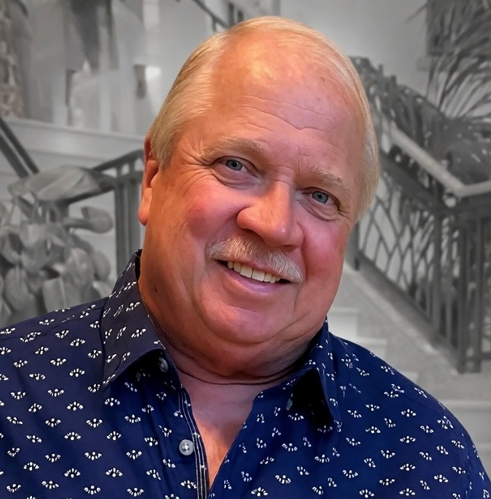 Jerome Paul Dutter Profile Photo