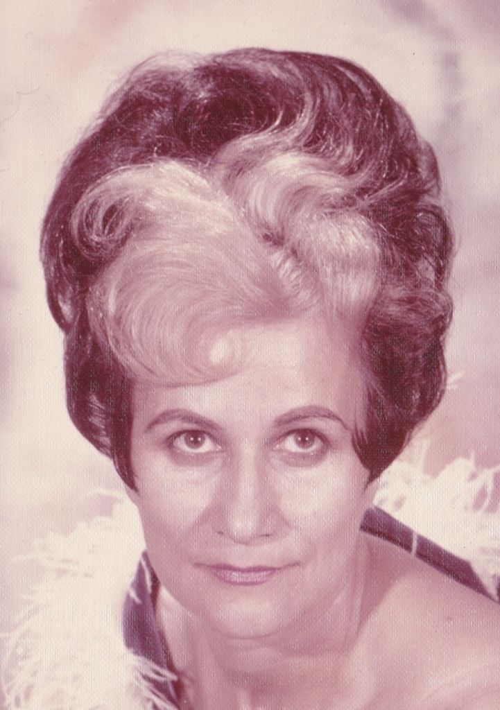 Maxine Jones
