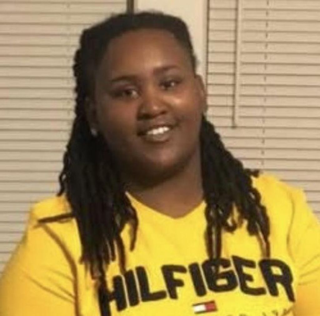 Marcquila Shaquacer Harris Profile Photo