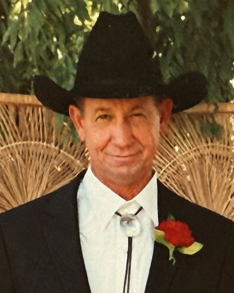 John A. Ballard Profile Photo