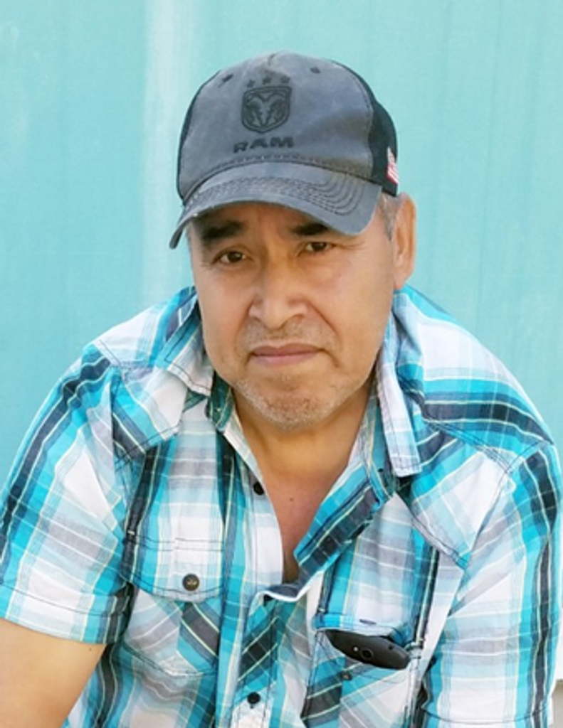 Jose Cruz Rosas Baez Profile Photo