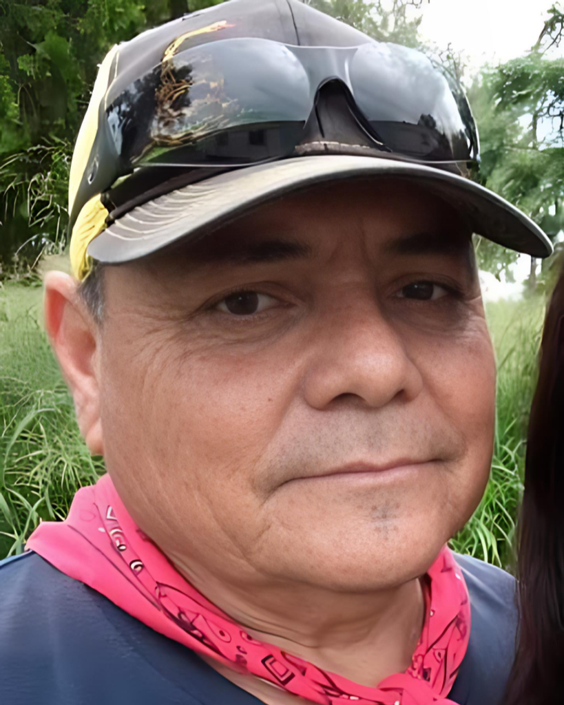 Jesus M. Flores
