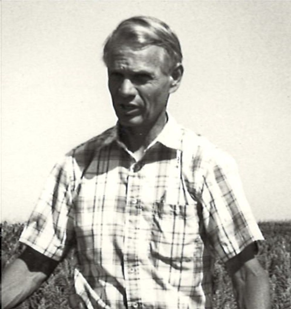 Charles  Norwood