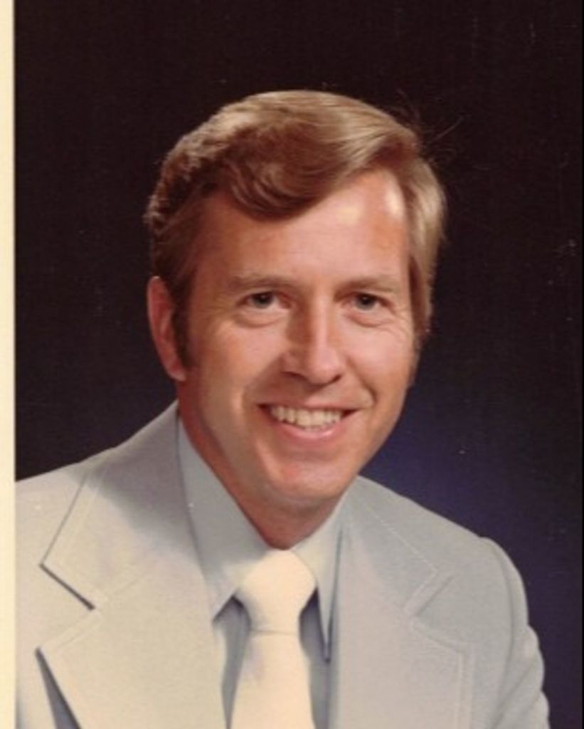 Harry Delos Butler