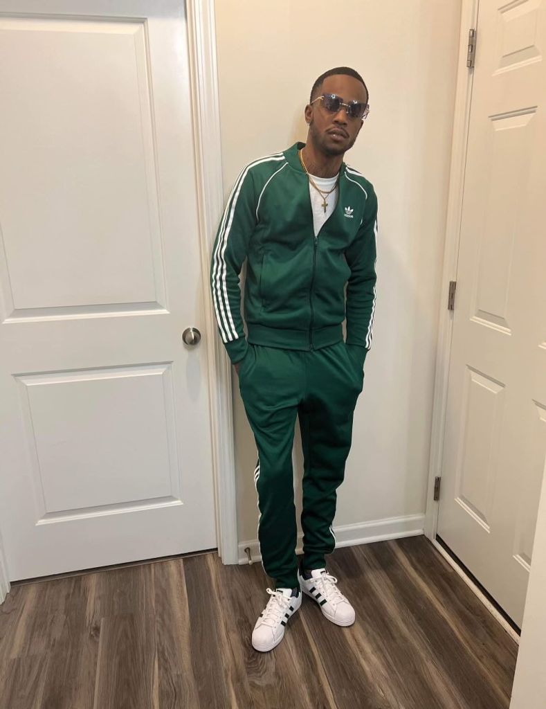 Treveion "Tekk" Anderson Profile Photo