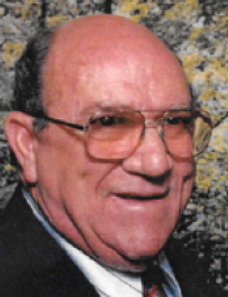 Johnnie  O. Ruddell