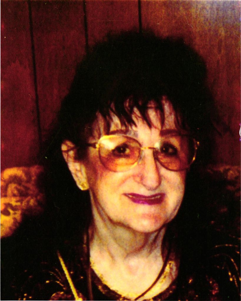 Billie Blagburn