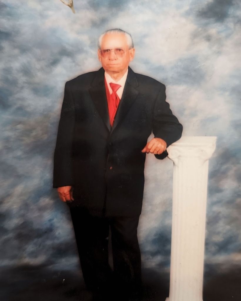 Jose Carmen Chavez Profile Photo
