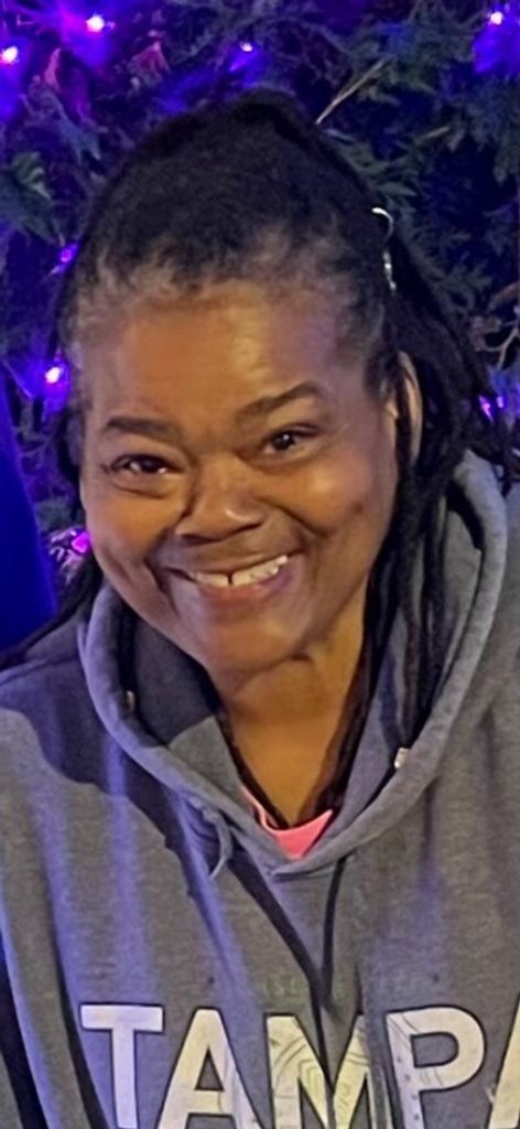 Alice Rochelle Evans Profile Photo