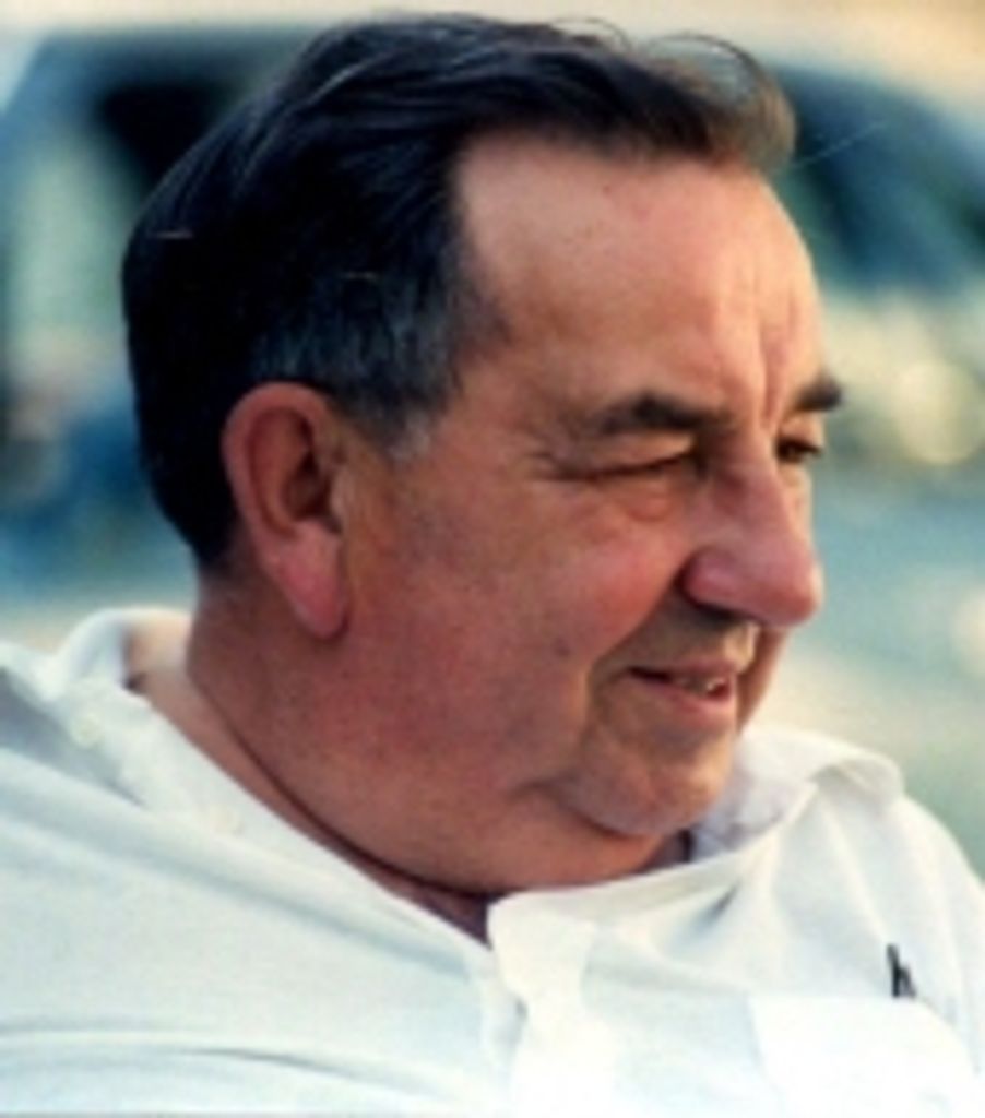 Domenic O. Cerro