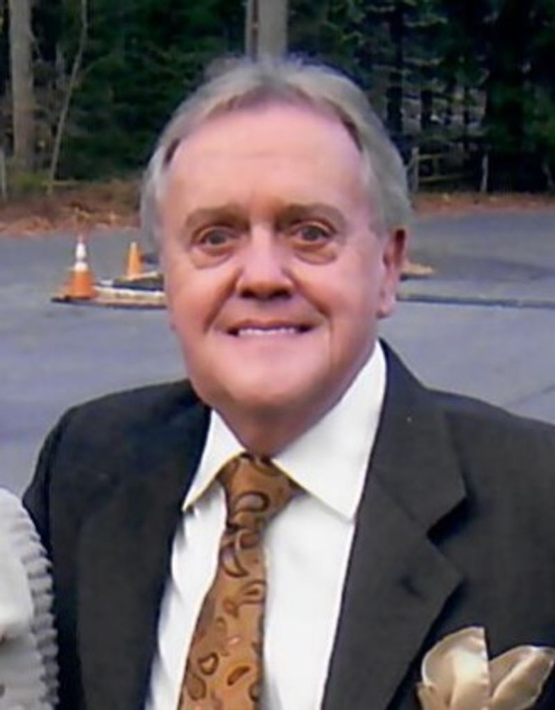 Leonard C. Miller