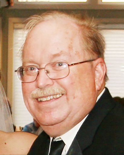 Paul Richard Los, Sr.'s obituary image