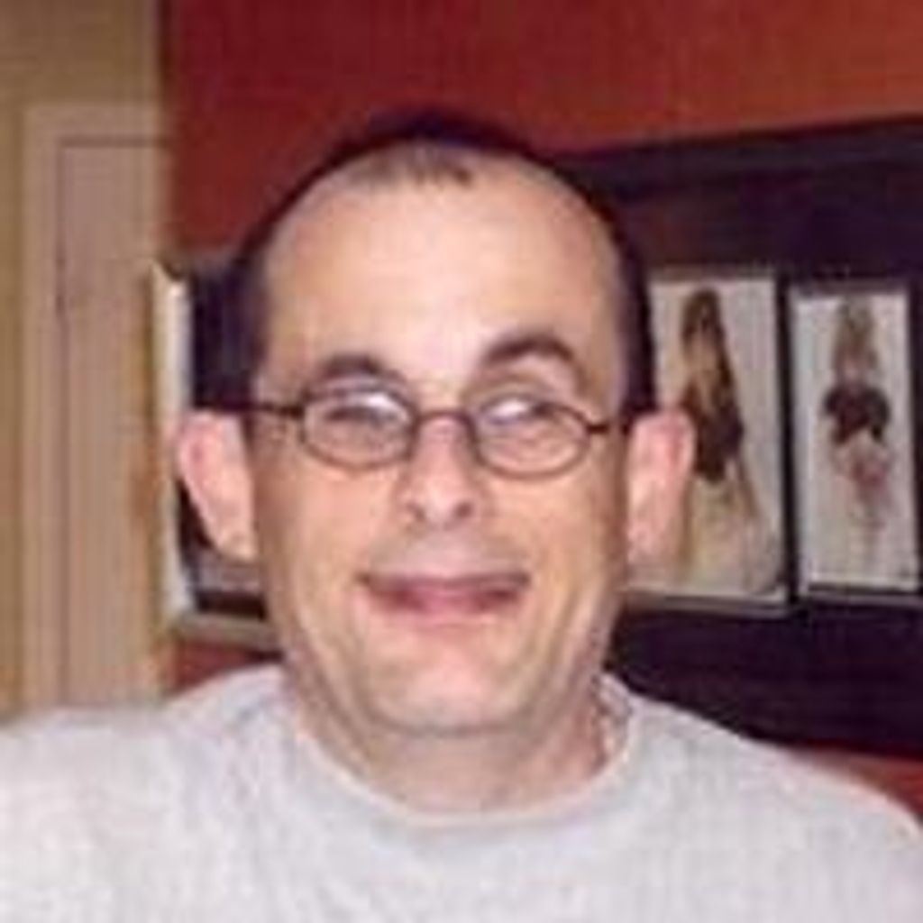 Kenneth James McKnight