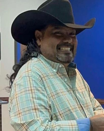 Jose Magañas's obituary image