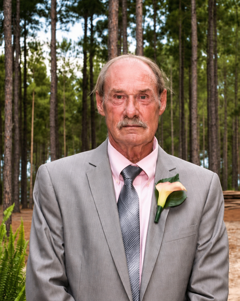 Lewis Harrell Profile Photo
