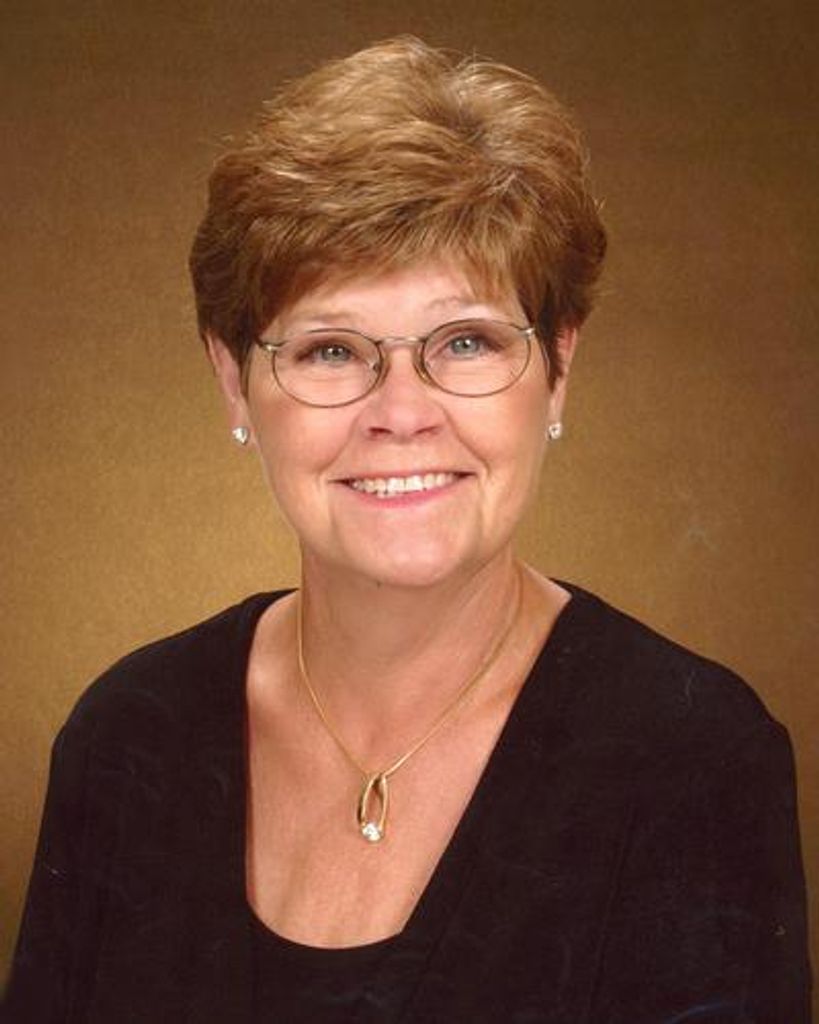 Marie C. Dust Profile Photo