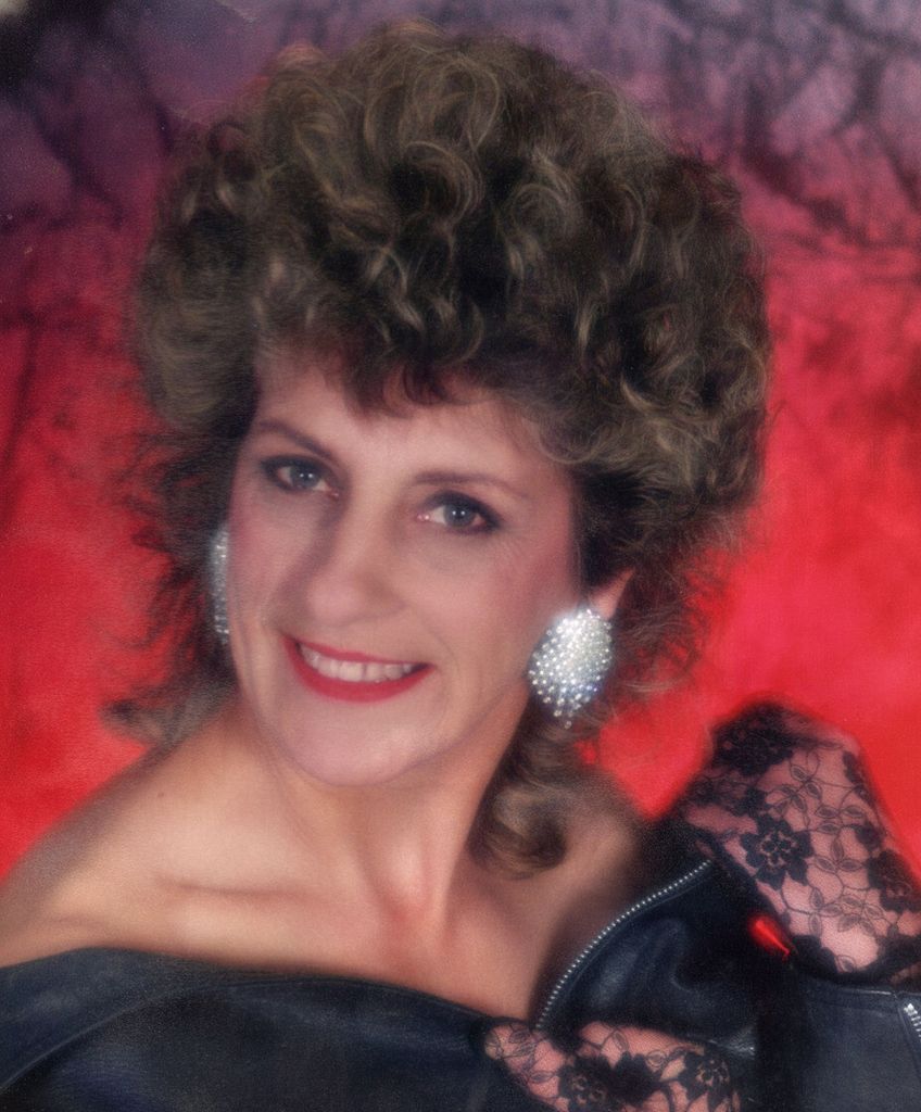 Betty Jean Dibble Profile Photo