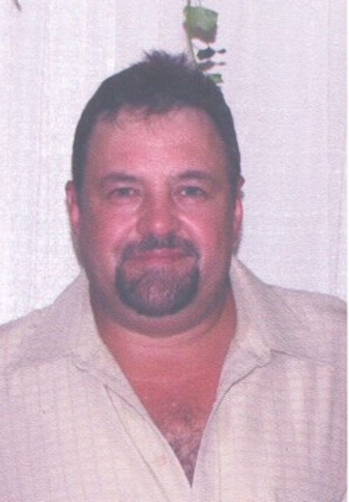 Floyd Morgan