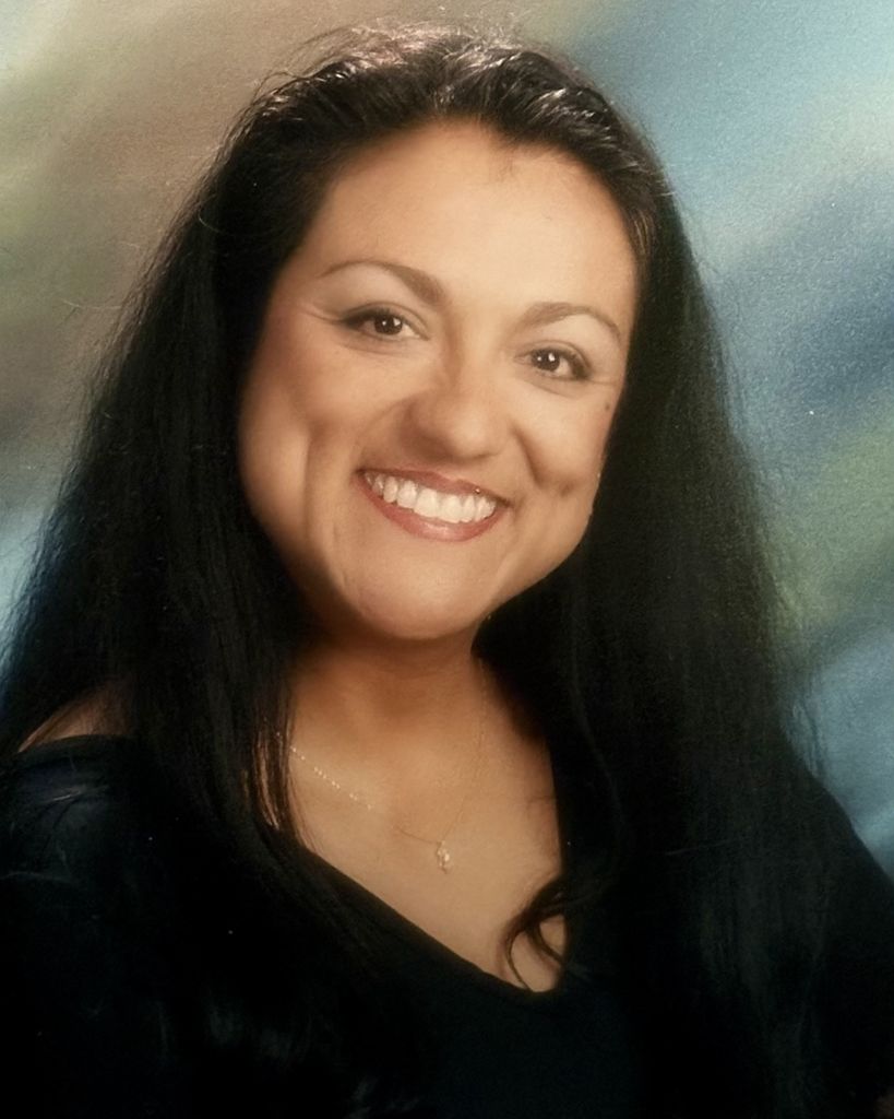 Maria Guadalupe Arrieta-Molina